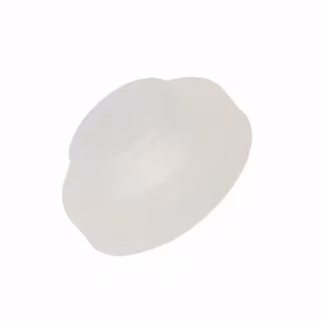 12SWS0456 Essentra Components  Rondelle - Spalla della boccola